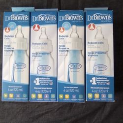 Dr.Browns Baby Bottles