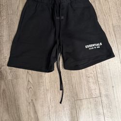 Essential Shorts