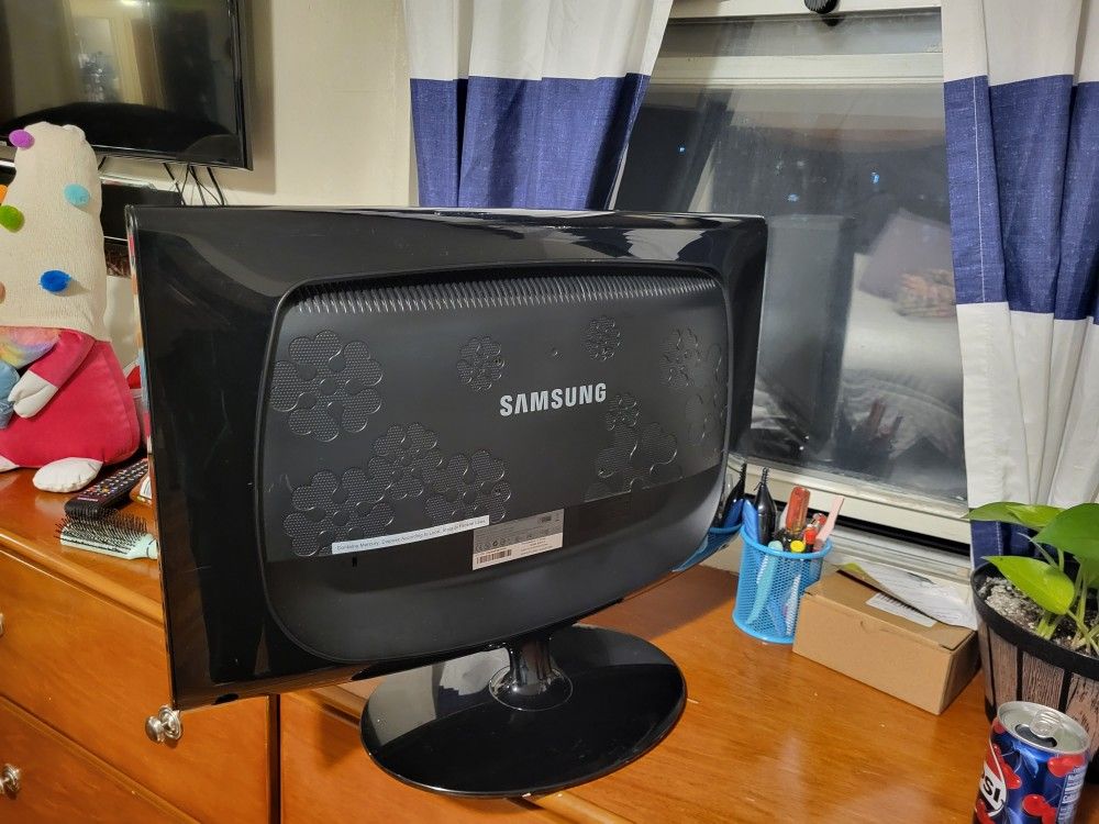 Samsung Sync Master 2333