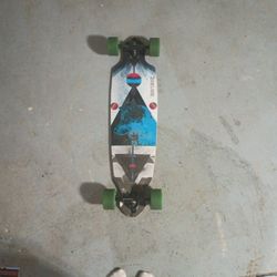 Longboard 