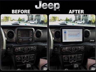 Professional Car Audio Installs Double Din Install Single Din Radio Stereo Install Amp Intalls Door Speaker Installs Lights Over 25