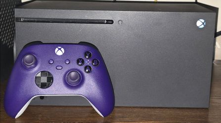 XBOX Series X