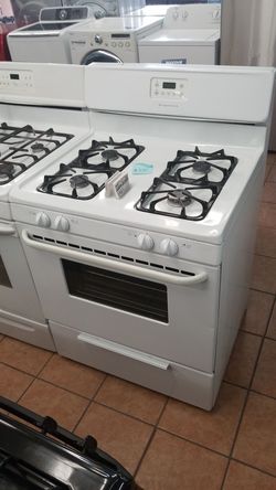 Estufa Frigidaire