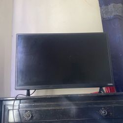 Vizio SmartTV 