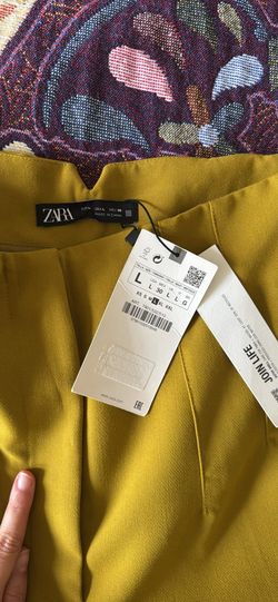 Brand New ZARA Work And Going Out Pants