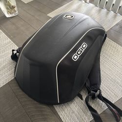 Ogio No Drag Mach 5 Motorcycle Backpack