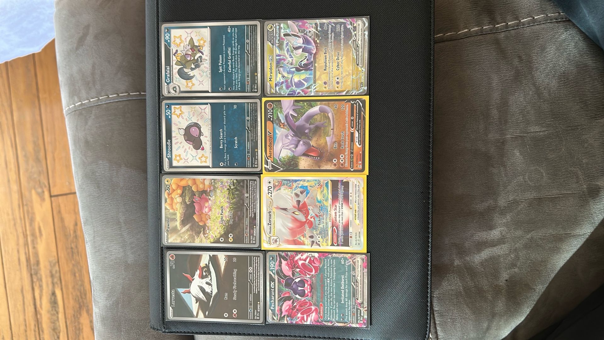Pokémon Cards