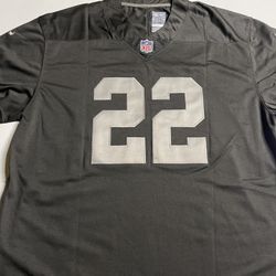 Raiders Madison Jersey 