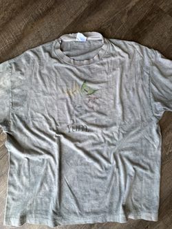 Vintage 90s Apple Tee