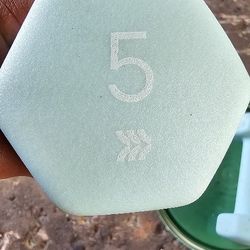 5 Lb  Dumbbell 