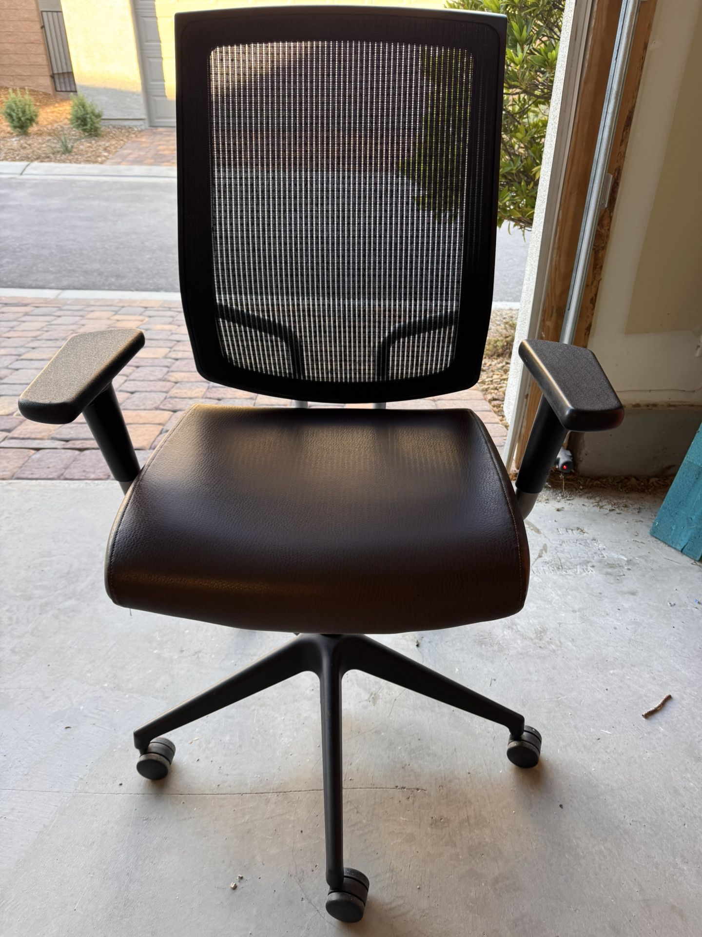 Office Chair   Henderson