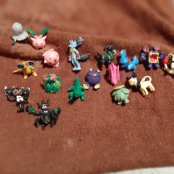 Pokémon Collection