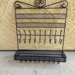 Jewelry Holder 