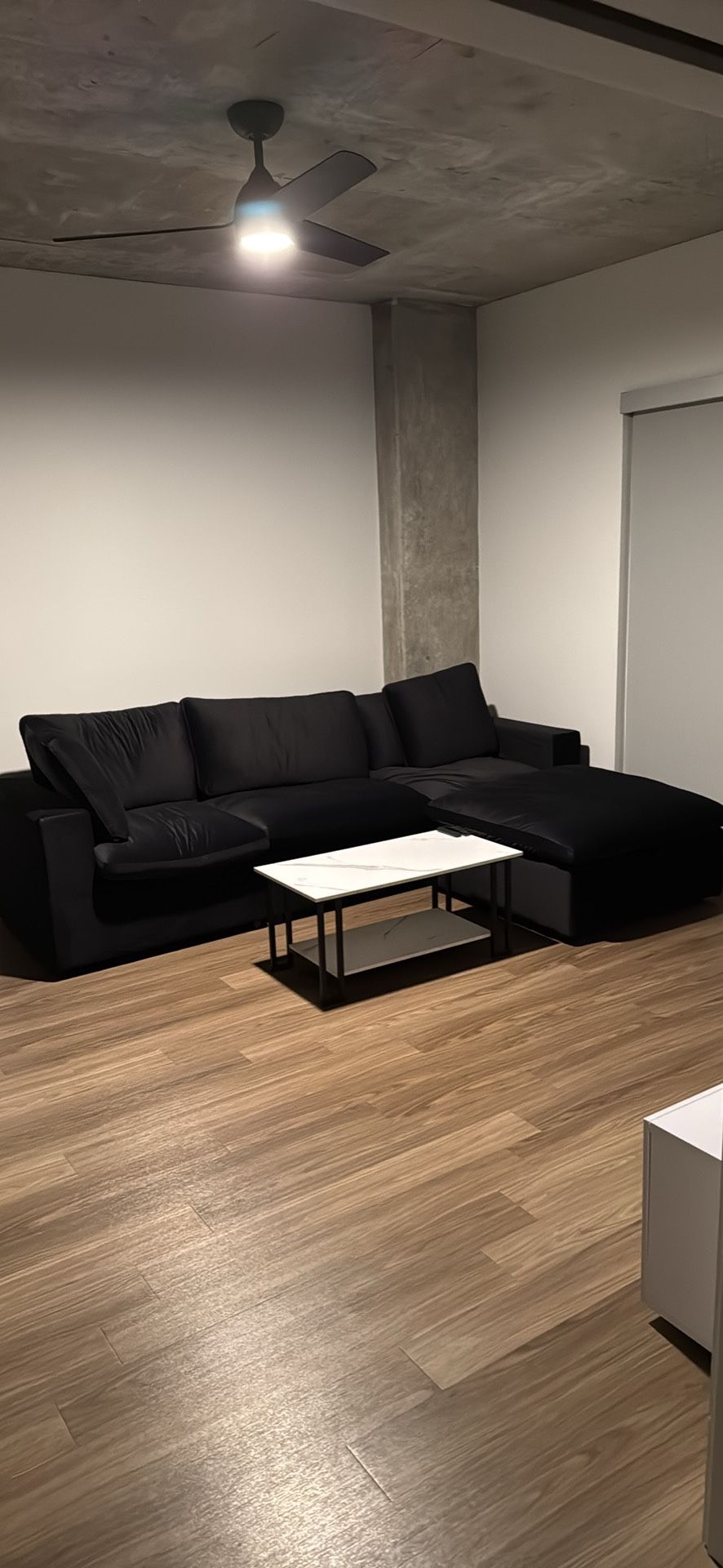 Cloud couch