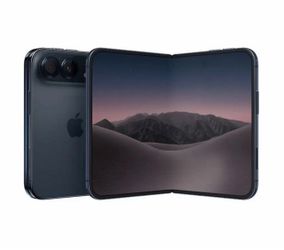Apple iPhone Duo 1TB Night Sky Unlocked NEW