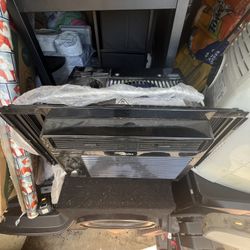 Ac Unit