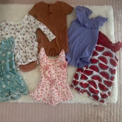 Cute Rompers For Summer