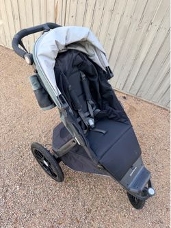 Uppababy Ridge