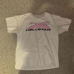 hellstar tee