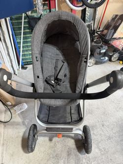 Stokee Stroller