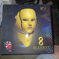 Skin Care Mask