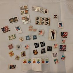 Stamps Best Offer