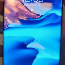 Samsung Galaxy S10+ 128gb Perfect Condition 