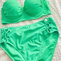 Shade & Shore Bikini 