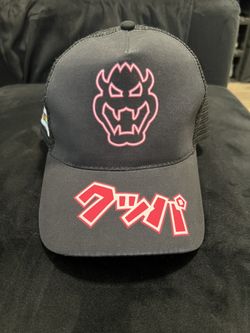 Super Nintendo World Hat