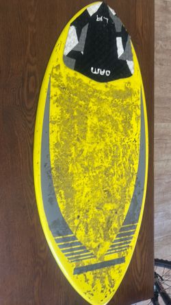 Skim board 44 by 19