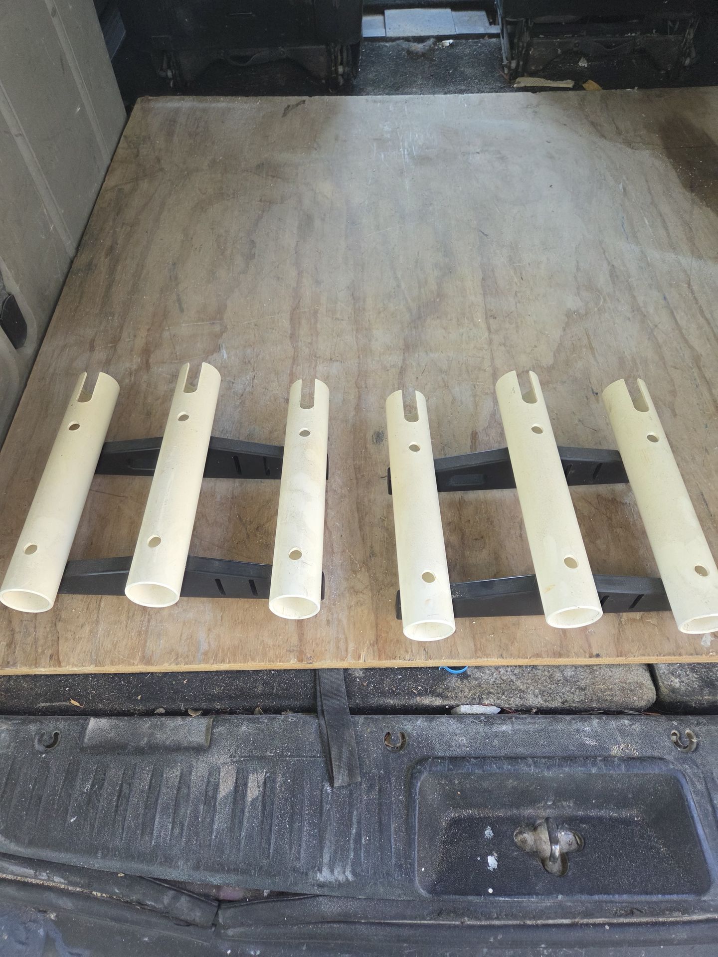 Rod holders