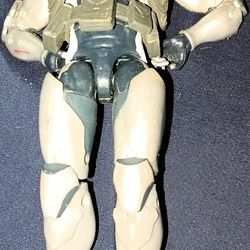 Action Figures 2 For $15.