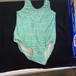 Toddler Bikini