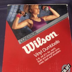 DUMBBELLS NEW SET 