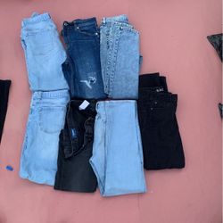 Size 16 Boy’s Jeans