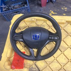 8th gen civic parts