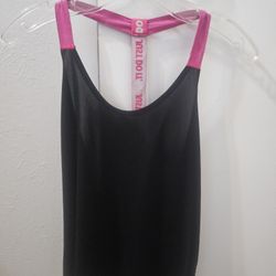 NIKE Workout Shirt Size Medium 