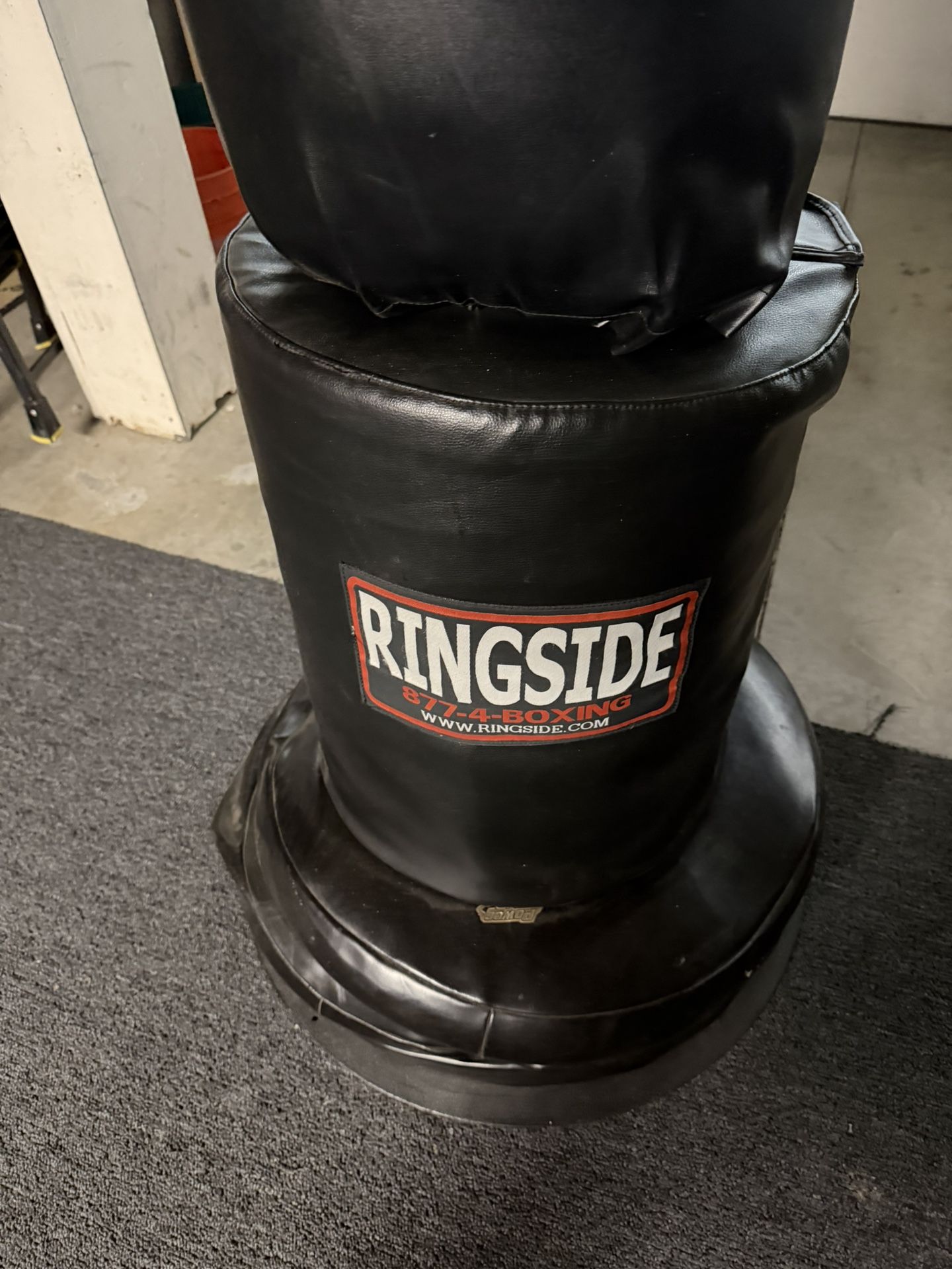 Ringside Freestanding Boxing Bag