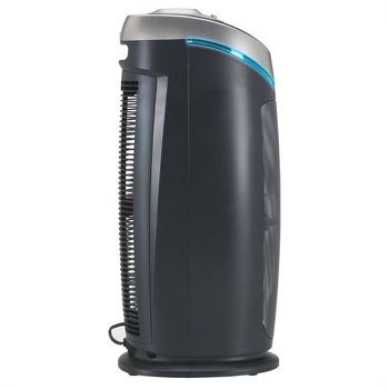 Germ Guardian Air Purifier With HEPA Filter And UVC