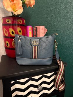 Designer bag