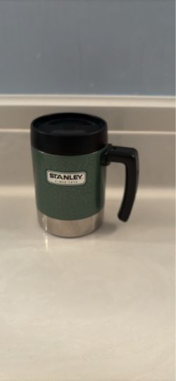 New Stanley thermos mug