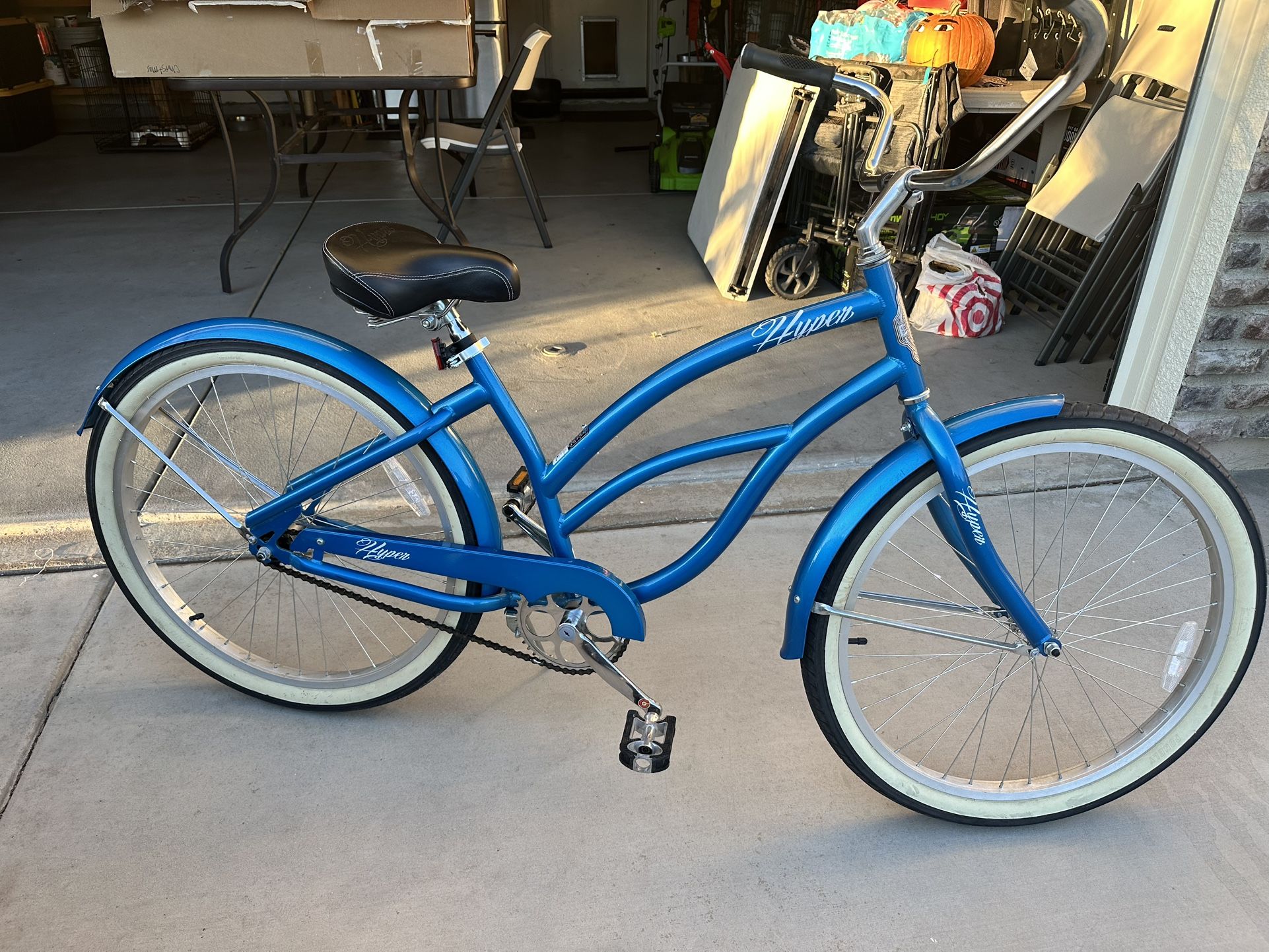 women’s beach cruiser 