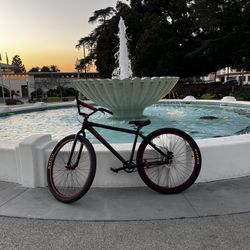 Throne 29 Free Wheel