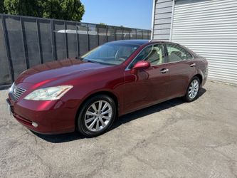 2008 Lexus ES 350