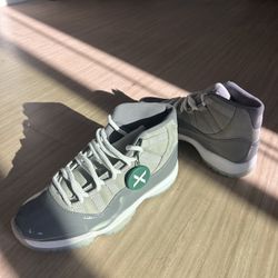 Air Jordan 11 ‘Cool Grey’ 