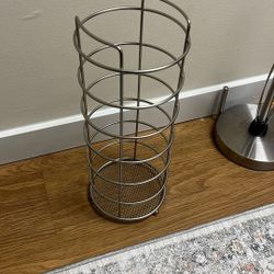 Toilet Paper Holder