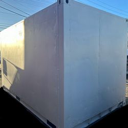 15 Foot Office Container Shipping Container/ Conex / Storage/