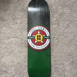 Skate Deck