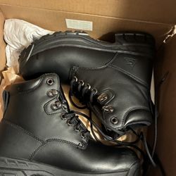 Work Boots