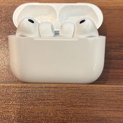 Ear Pod Pros 3